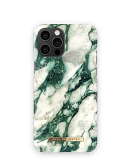 Printed Case iPhone 12 PROMAX Calacatta Emerald Mb