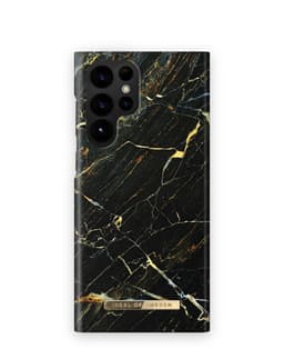 Printed Case Galaxy S22 Ultra Port Laurent Marble