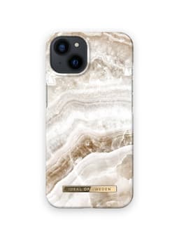 Printed Case iPhone 13 Clear Quartz