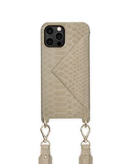 Necklace Case iPhone 12 Pro Max Arizona Snake