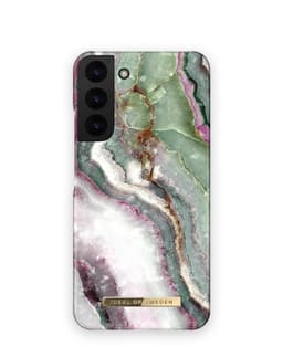 Printed Case Galaxy S22 Plus Northern Lights