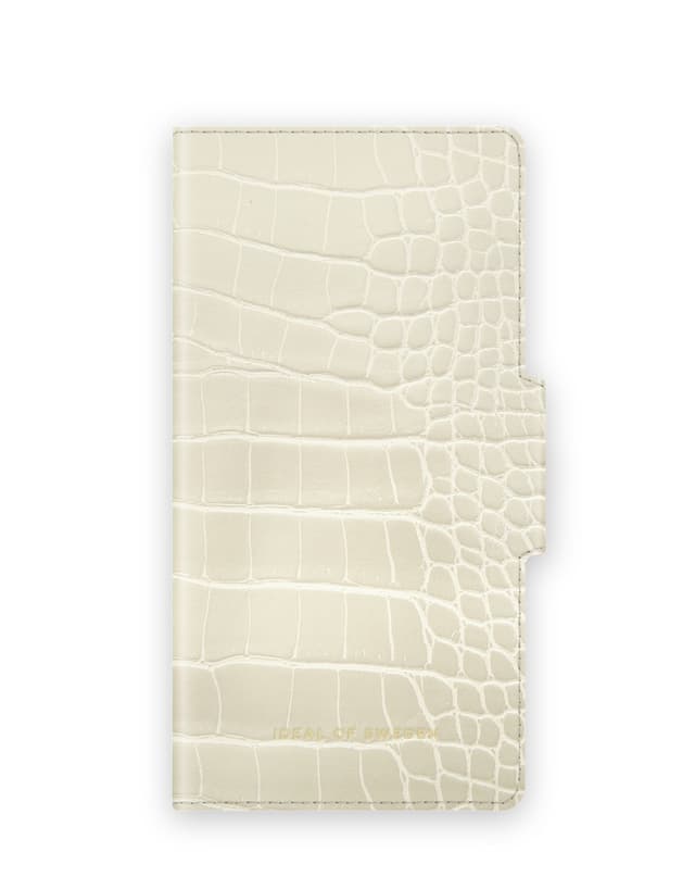 Atelier Wallet iPhone 13 Mini Cream Beige