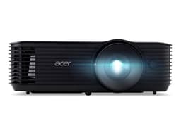 Acer X1128H DLP-projektor SVGA VGA HDMI Komponentvideo Komposittvideo