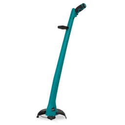 VONROC 12V Grästrimmer – Sladdlös, Inkl. Batteri, USB-C Kabel och Dubbel Trådlspole