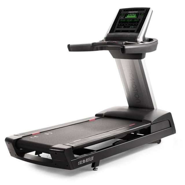 Assault Fitness T10.9B-Reflex Treadmill-Fmtl70718, Löpband