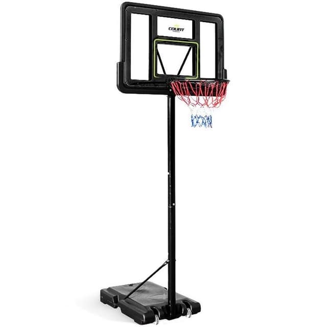 Gymstick Court Rookien Basketball Stand