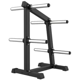 Gymstick Pro Weight Plate Tree