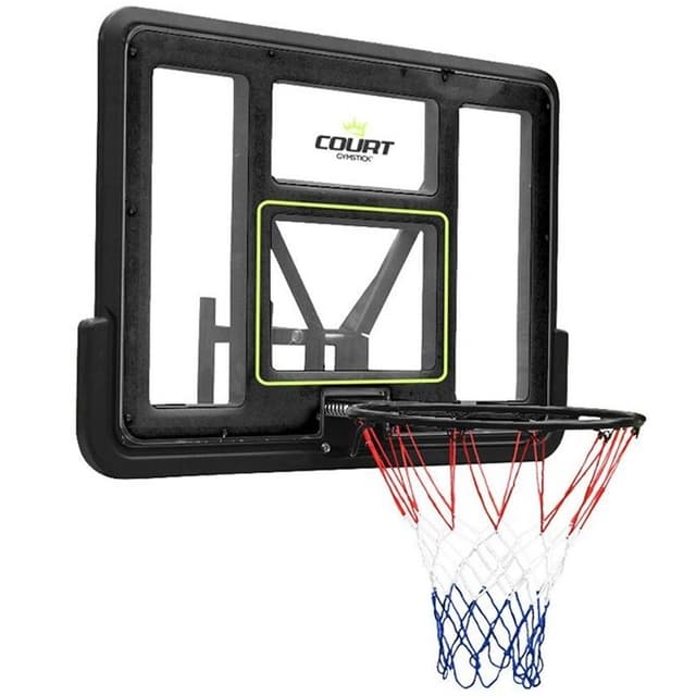 Gymstick Court Layup Hoop