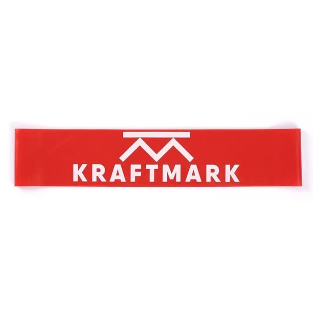 Kraftmark Loopband, Powerband & Mini band