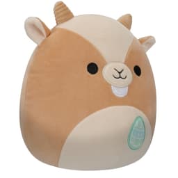 Squishmallows 19 cm plys - Forår - Geden Grant