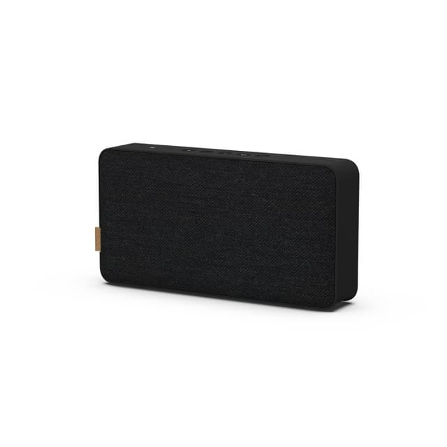 SACKit Move 150 bærbar Bluetooth-høyttaler - svart