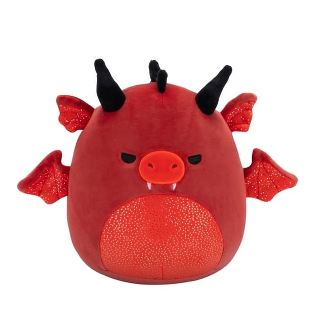 Squishmallows 19 cm - Salami Dragon