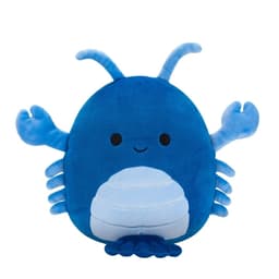 Squishmallows - Lobert Hummer