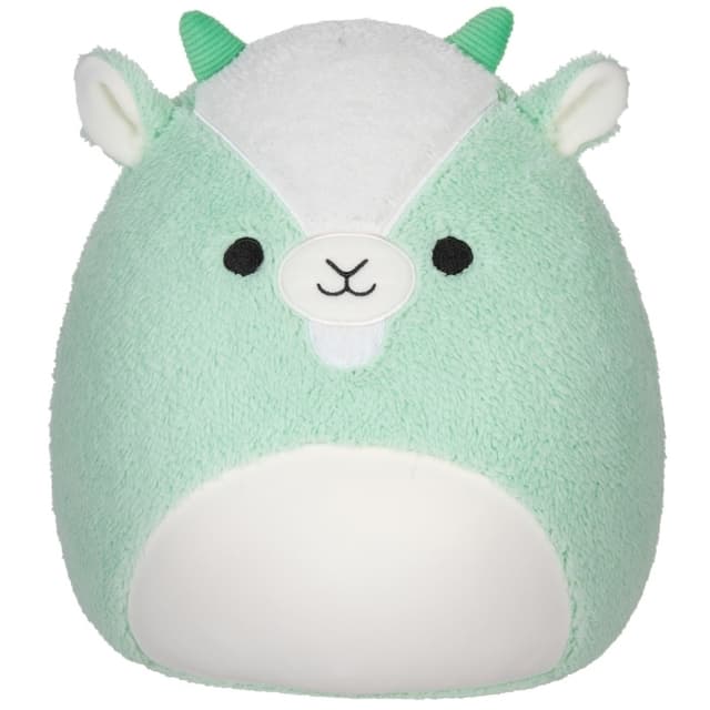 Squishmallows Fuzz A Mallows Palmer Goat 30cm