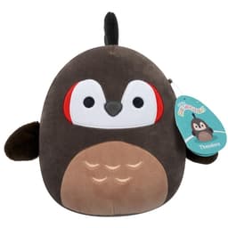 Squishmallows 19 cm P21 - Theodore