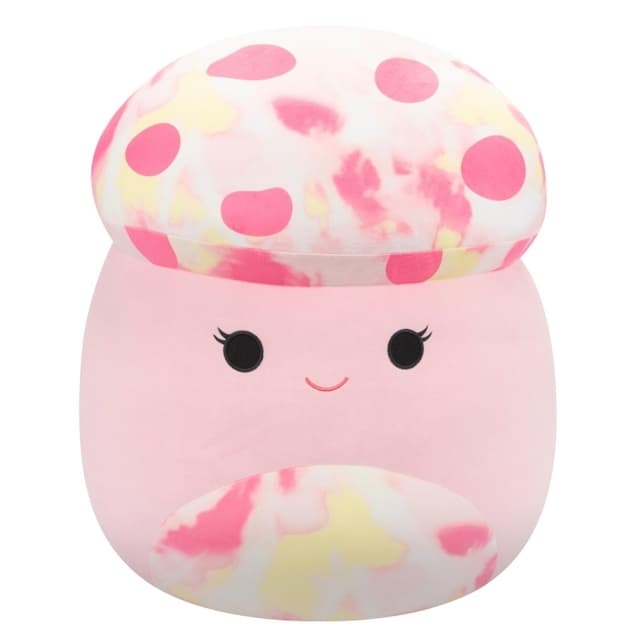 Squishmallows rachel Mushroom 60 cm (209078)