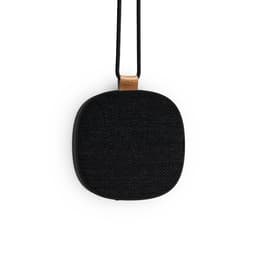 SACKit Go 250 bærbar Bluetooth-højttaler - sort