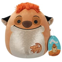 Squishmallows Disney Lejonkungen - Timon