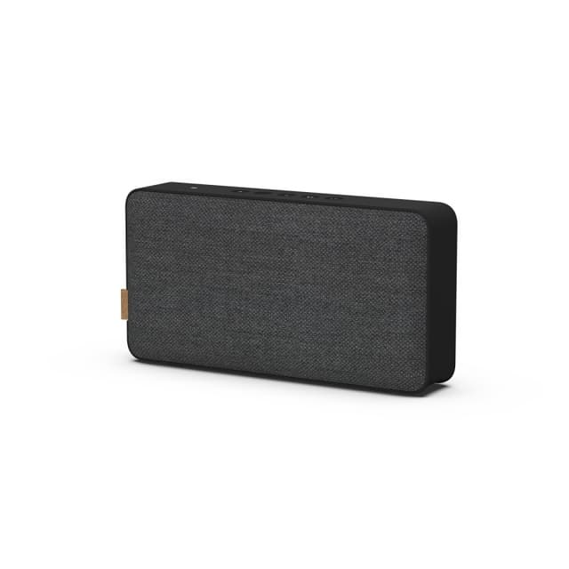 SACKit Move 150 bærbar Bluetooth-høyttaler - grå