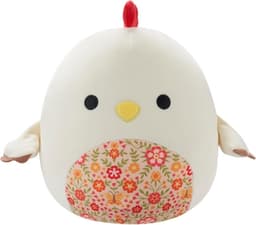 Squishmallows P18 Todd the Chicken - kosedyr, 30 cm