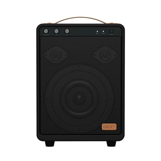 SACKit Boom 150 trådløs Bluetooth-højttaler