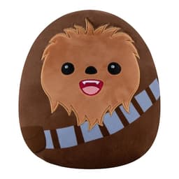Squishmallows Star Wars plysdyr - Chewbacca (110015)