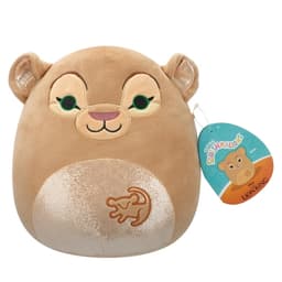 Squishmallows Disney Lejonkungen - Nala