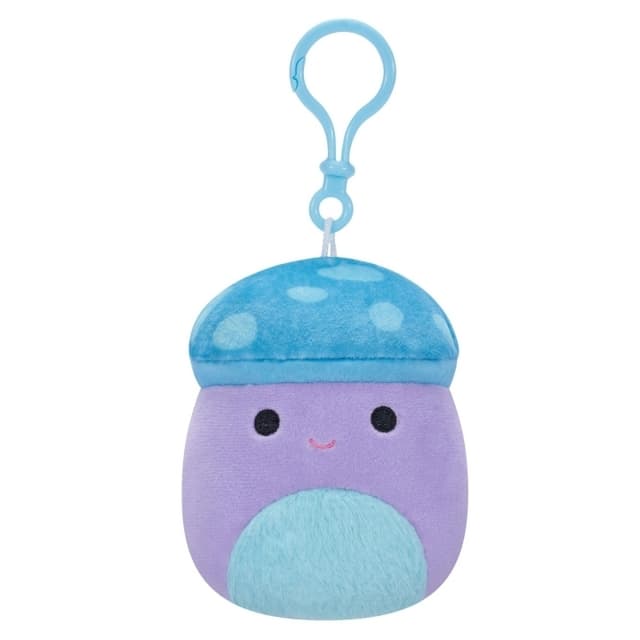 Squishmallows 9 cm P17 Clip On - Soppen Pyle