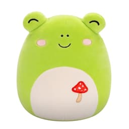 Squishmallows 19 cm  - Wendy Frog