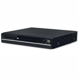 Denver DVD med HDMI-tilkobling