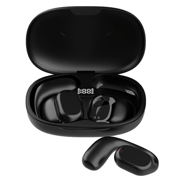 Smart Bluetooth Translator Oversætter Business Travel Learning
