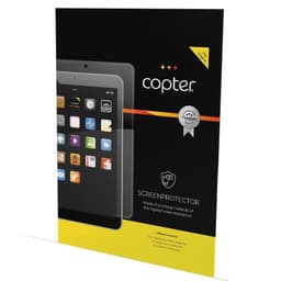 Copter skjermbeskytter Samsung Galaxy Tab S7+/S8 +