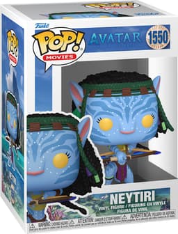 Funko POP! Avatar: The Way of Water actionfigur