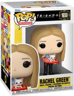 Funko POP! Friends actionfigur
