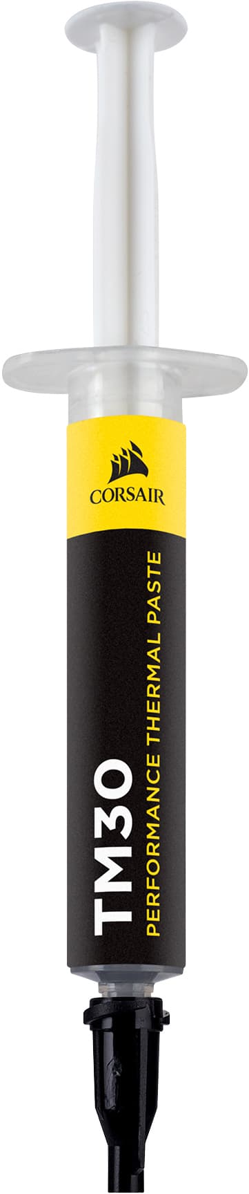 Corsair TM30 kølekomponent Termisk pasta 3 g
