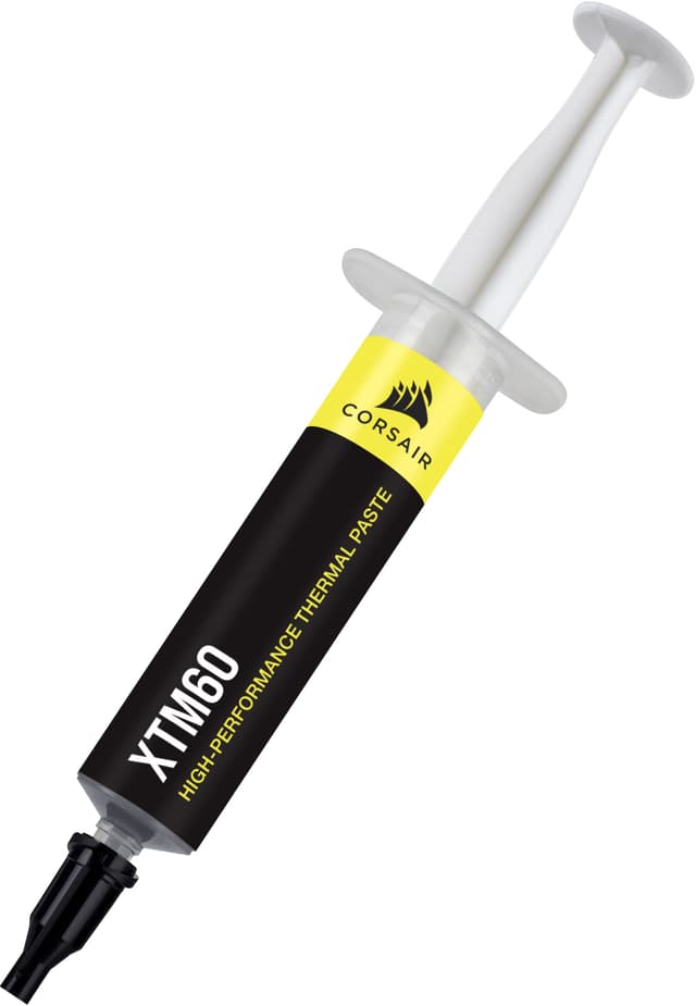 Corsair XTM60 high performance termisk pasta
