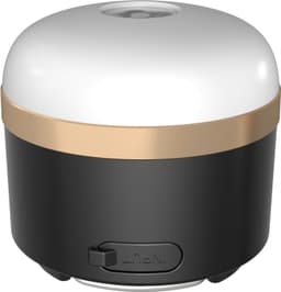 EcoFlow campinglampa