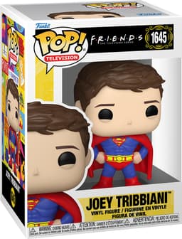 Funko POP! Friends actionfigur