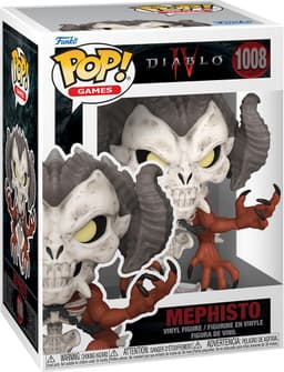 Funko POP! Diablo actionfigur