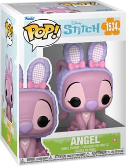 Funko POP! Disney actionfigur