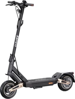 Navee ST3 Pro-IT elektrisk sparkesykkel NE1671 (sort)