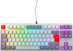 Cherry Xtrfy K4V2 tangentbord gaming