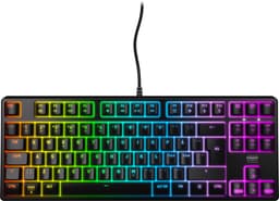 Cherry Xtrfy K4V2 pelinäppäimistö