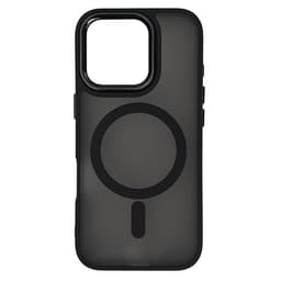 Magneettinen takakuori iPhone 16 Pro - Svart varten