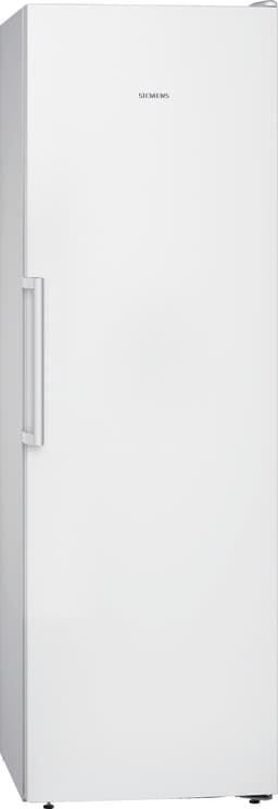 Siemens Fryseskap GS36NVWEP