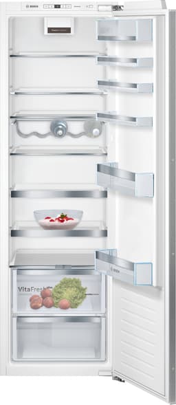 Bosch Kjøleskap KIR81AFE0 (Integrert)