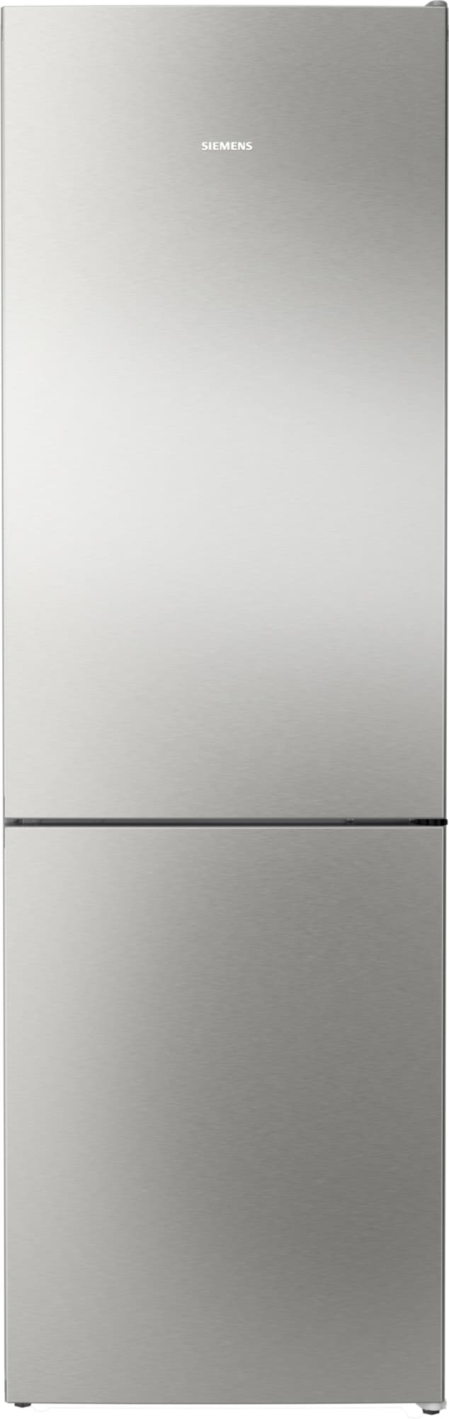 Siemens IQ300 Kyl/Frys KG36N2ICF (rostfri)