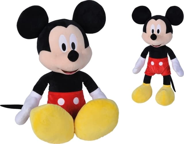 Disney Musse Pigg Gosedjur, 43 cm