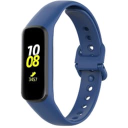 Urrem til Samsung Galaxy Fit E SM-R375 Smartwatch Blå