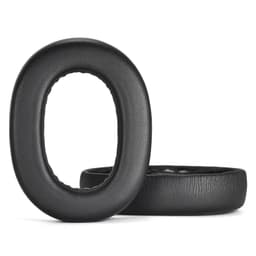 Ersättande Öronkuddar för Jabra Elite 85H, 1 par Svart